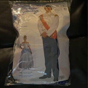 Prince Charming Costume